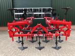 Stp 4600 (bj 2025), Overige, Grondbewerking