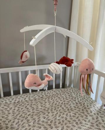 Little Dutch boxmobiel zeedieren beschikbaar voor biedingen