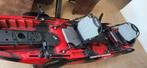 NIEUW! 2 persoon vis kayak incl fishfinder Garmin & MinnKota, Watersport en Boten, Ophalen, Nieuw, 2-persoons