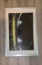 De kuip foto Ingelijst, 50 tot 75 cm, Ophalen of Verzenden, Zo goed als nieuw, 75 tot 100 cm