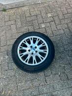 Origineel velgen van 16 met goede banden, Auto-onderdelen, Banden en Velgen, Ophalen, Gebruikt, 16 inch, 205 mm