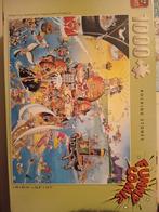 legpuzzel van King 1000, Hobby en Vrije tijd, Denksport en Puzzels, Ophalen of Verzenden, Zo goed als nieuw