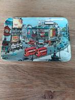 Vintage piccadilly circus Londen melamine pavo Italië, Ophalen, Overige