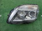 Koplamp MERCEDES GLK W204 BI-XENON TURNING FRONT LAMP KIT A2, Ophalen of Verzenden, 6 maanden garantie, Gebruikt