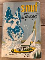 Snuf en de IJsvogel - Piet Prins, Ophalen of Verzenden, Gelezen, Fictie algemeen