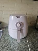 Philips airfryer, Ophalen, Zo goed als nieuw