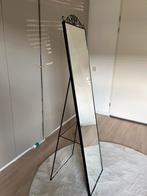 Karmsund ikea staande spiegel, Huis en Inrichting, Woonaccessoires | Spiegels, Ophalen, Minder dan 50 cm, Zo goed als nieuw, 150 tot 200 cm