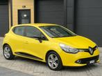 Renault Clio 0.9 TCe ''Seven Uitvoering'' - Navi - Cruise -, Voorwielaandrijving, Stof, Gebruikt, Zwart