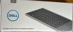 Dell keyboard NIEUW, Computers en Software, Toetsenborden, Ophalen of Verzenden, Zo goed als nieuw