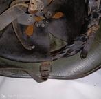 Legerhelm Landmacht M1932 (NL), Verzamelen, Militaria | Algemeen, Verzenden, Landmacht, Nederland, Helm of Baret