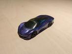 Hot wheels hotwheels McLaren speedtail, Ophalen of Verzenden, Nieuw, Auto