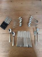 Mooie bestekset van Livarno home Lidl, Ophalen of Verzenden, Zo goed als nieuw, Rvs of Chroom