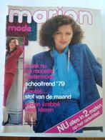 2 x MARION maart en oktober 1979 - (ook Liesbeth List), Marion, Overige typen, Verzenden, Vrouw