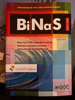 informatieboek, Ophalen of Verzenden, Zo goed als nieuw, Natuurwetenschap