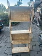 Boekenrek, Ophalen, 50 tot 100 cm, Zo goed als nieuw, Minder dan 100 cm