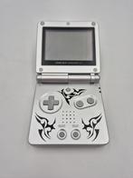 Nintendo Gameboy Advance SP AGS-001 Tribal minder fraai, 1 speler, Verzenden, Vanaf 3 jaar