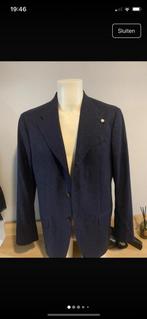 Prachtig nieuw colbert, maat 54 Atelier scotch, Maat 52/54 (L), Blauw, Nieuw, Ophalen of Verzenden