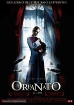 EL   ORFANATO      filmposter., Verzenden, Zo goed als nieuw, A1 t/m A3, Film en Tv