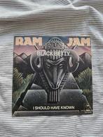 Ram Jam - Black Betty Single, Cd's en Dvd's, Vinyl Singles, Gebruikt, 7 inch, Single, Ophalen of Verzenden