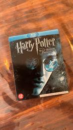 Harry Potter and the half-blood prince Blu-ray steelcase, Ophalen of Verzenden, Zo goed als nieuw