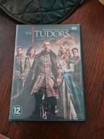 Dvd box the Tudors seizoen 3, Cd's en Dvd's, Dvd's | Tv en Series, Ophalen of Verzenden, Zo goed als nieuw