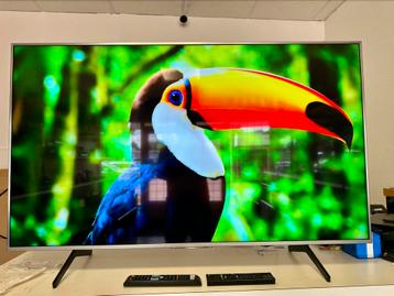 Sony Smart LED TV 55’’ met 3 mnd Garantie! beschikbaar voor biedingen