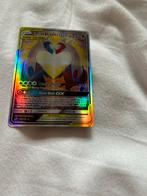 Latios & Latias GX Zeldzame Pokémonkaart, Verzenden, Zo goed als nieuw, Losse kaart, Foil