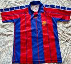 Voetbal Jersey Luis Enrique Barcelona 1997/1998 RETRO Small, Shirt, Ophalen of Verzenden, Zo goed als nieuw, Maat S