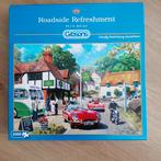 Gibsons puzzel van 1000 stuks zgan, Hobby en Vrije tijd, Denksport en Puzzels, Ophalen, Zo goed als nieuw