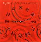 Rush Clockwork Angels white vinyl Limited Edition 2 lp, Ophalen of Verzenden, Zo goed als nieuw, 12 inch, Progressive