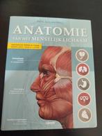 Anatomie van het menselijk lichaam, Ophalen of Verzenden, Beta, Zo goed als nieuw, HBO