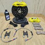 EBC Big Brake Kit 4-pot 355mm - Skoda Octavia 12-20, Auto diversen, Ophalen of Verzenden