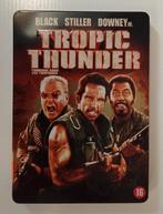 Tropic Thunder, Ophalen of Verzenden, Zo goed als nieuw, Actie
