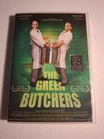 The Green Butchers, Ophalen of Verzenden, Zo goed als nieuw, Overige gebieden