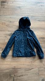Nieuwe regenjas maat 122-128, Ophalen, Nieuw, Meisje, Jas