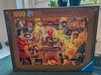 Ravensburger Disney Villainous Puzzel - 1000 stukjes, Ophalen of Verzenden, Zo goed als nieuw