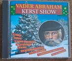 Vader Abraham kerst show, Cd's en Dvd's, Ophalen of Verzenden, Gebruikt