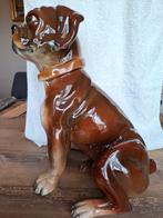 Beeld van een Mopshond, Ophalen of Verzenden, Zo goed als nieuw, Dier