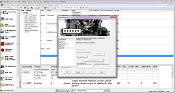 CUMMINS INSITE 8.7 PRO Diagnostic Software  beschikbaar voor biedingen