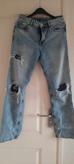 Spijkerbroek, Kleding | Dames, Collusion, Blauw, Ophalen of Verzenden, Zo goed als nieuw