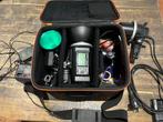 Complete Godox AD600B set, Ophalen, Zo goed als nieuw