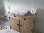 houten babykamer, Kinderen en Baby's, Ophalen of Verzenden, Nieuw, Jongetje of Meisje
