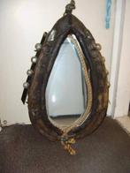 Paarden Gareel /Haam met SPIEGEL, Ophalen, Gebruikt, Overige soorten