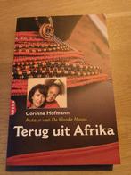 Corinne Hofmann - Terug uit Afrika, Boeken, Ophalen of Verzenden, Corinne Hofmann