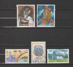 Noorwegen 18, Postzegels en Munten, Postzegels | Europa | Scandinavië, Noorwegen, Verzenden, Gestempeld