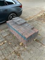Betonklinkers Oud Emmen 6cm, 5.5m2, A-kwaliteit, Tuin en Terras, Tegels en Klinkers, Ophalen, Klinkers, Nieuw, 5 tot 10 m²