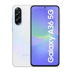 Samsung Galaxy A36 5G 128GB Awesome White Nieuw, Samsung, Wit, Touchscreen, Nieuw