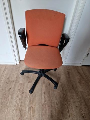 Comforto Luxe Bureaustoel beschikbaar voor biedingen