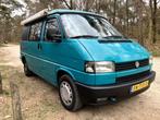 Volkswagen T4 California, Auto's, Volkswagen, Voorwielaandrijving, Stof, 700 kg, 4 stoelen
