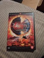 Megiddo dvd, Alle leeftijden, Ophalen of Verzenden, Zo goed als nieuw